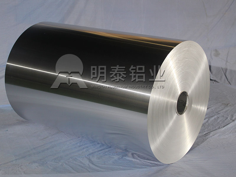 3003-H18鋁箔