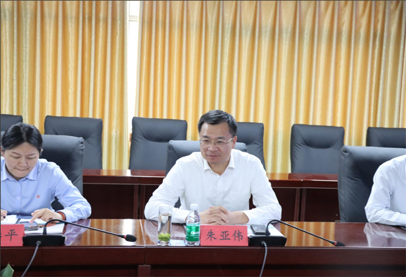 強強聯合！明泰鋁業與大全集團簽署戰略合作協議，共啟高質量發展新篇章
